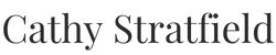 Cathy Stratfield